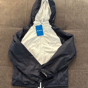 Columbia Wind Breaker